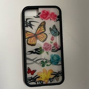 Wildflower case